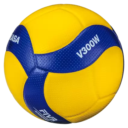 Mikasa V300W състезателна топка за волейбол