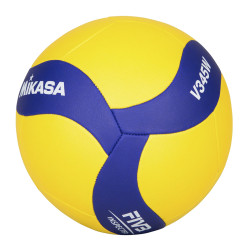 Mikasa V345W топка за волейбол