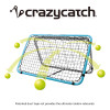 Crazy Catch Professional Double Trouble тренировъчна мрежа
