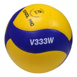 Mikasa V333W School Pro тренировъчна волейболна топка