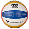 Mikasa BV550C състезателна топка за плажен волейбол