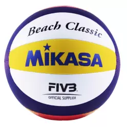 Mikasa BV551C тренировъчна топка за плажен волейбол