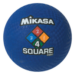 Mikasa P850 топка за народна топка