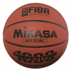 Mikasa BQ1000 състезателна баскетболна топка
